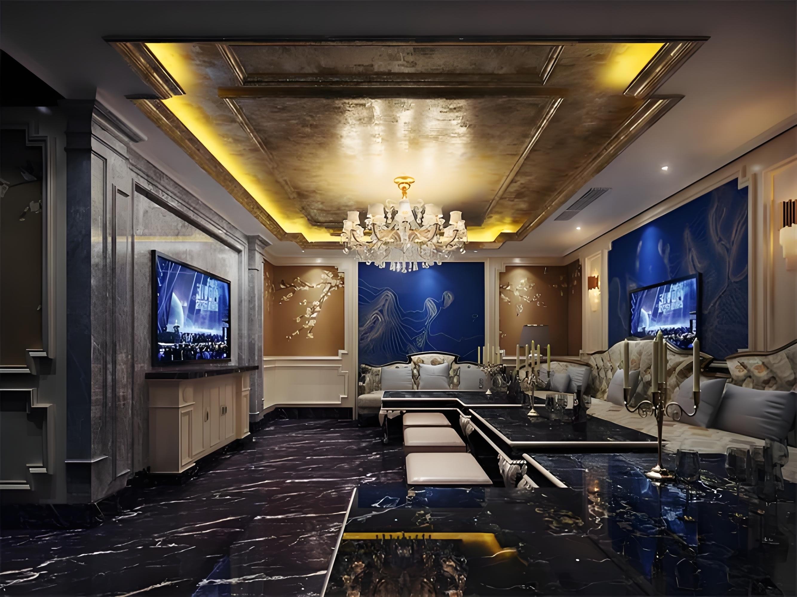 保定商务ktv夜场商务ktv宣传专属聚会-安新县ktv预定