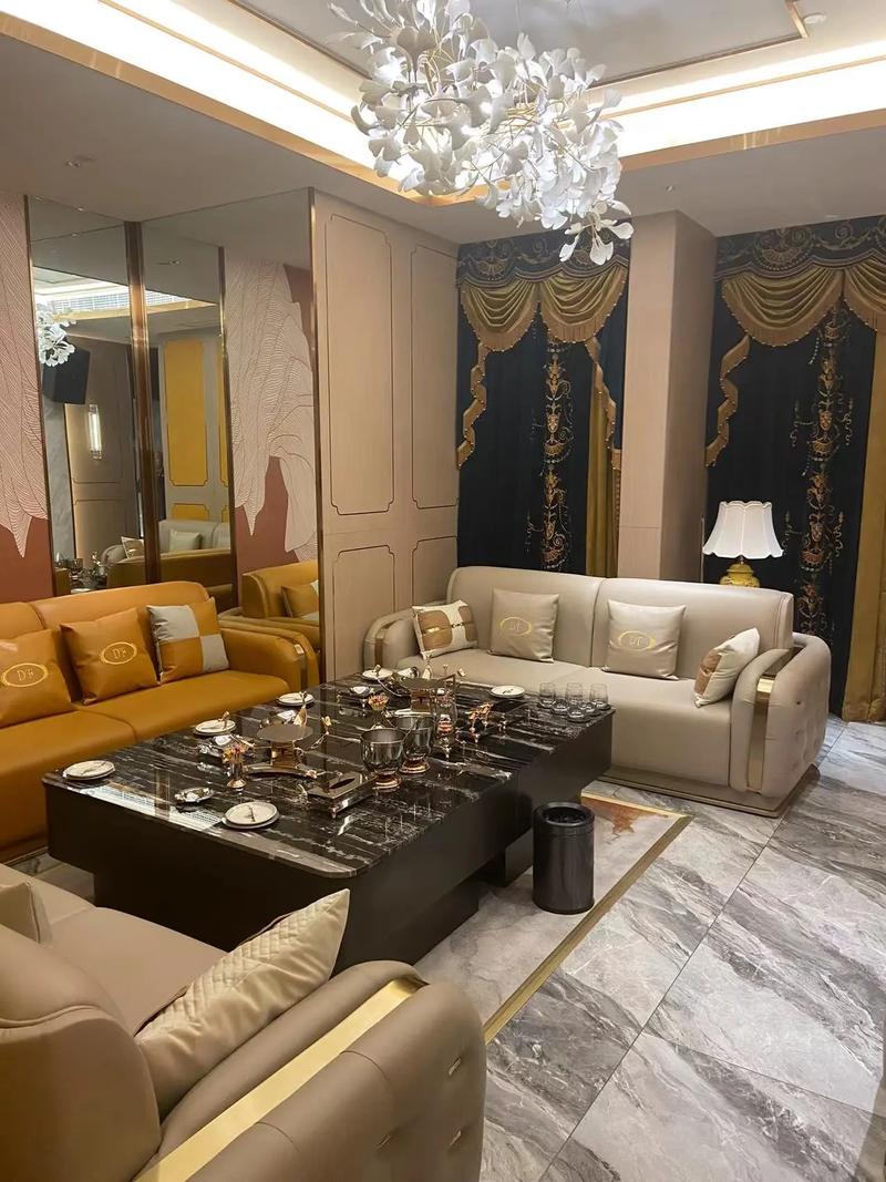 保定商务ktv体验商务ktv好吗-安新县ktv预定