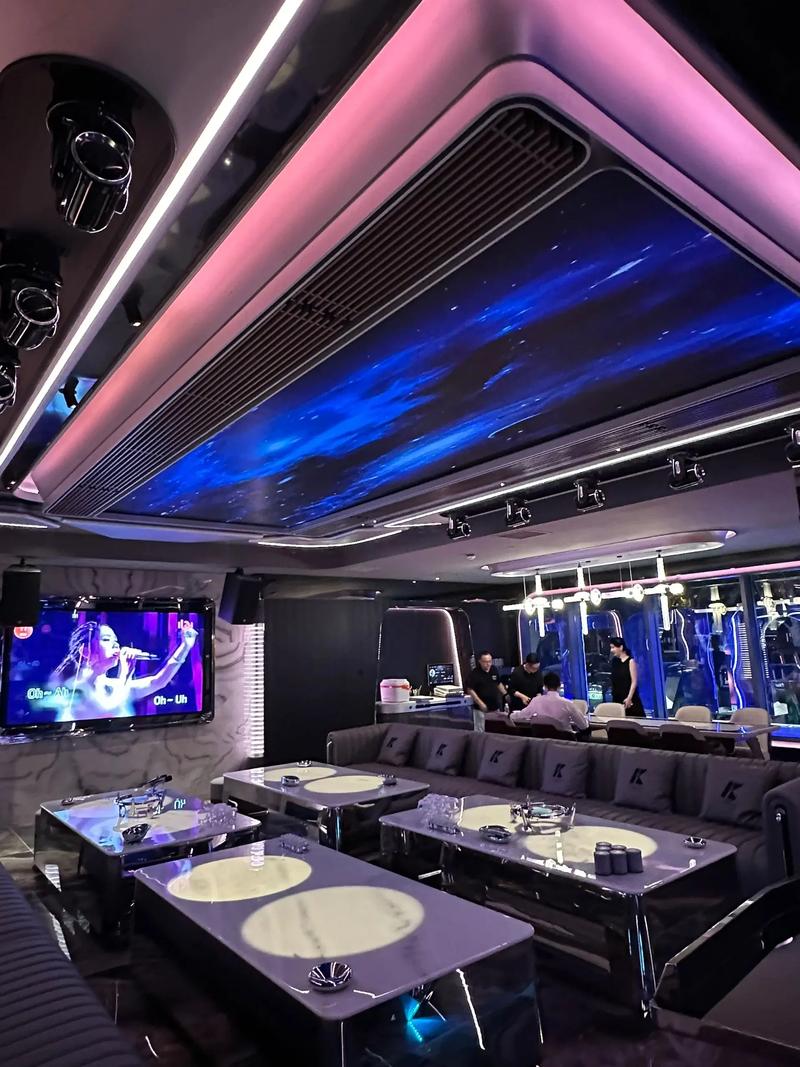 保定商务ktv酒水划算优惠-安新县ktv预定